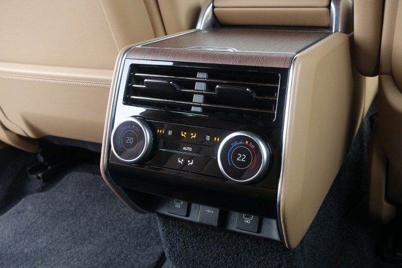 2021 (71) LAND ROVER RANGE ROVER 3.0 D350 Autobiography LWB 4dr Auto 5225953