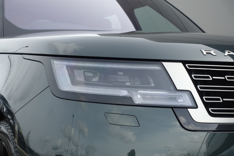 2021 (71) LAND ROVER RANGE ROVER 3.0 D350 Autobiography LWB 4dr Auto 5225952