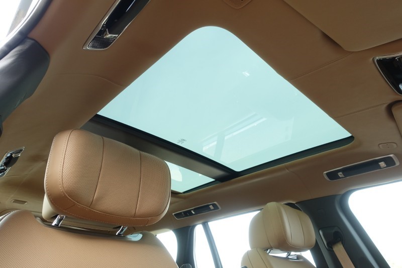 2021 (71) LAND ROVER RANGE ROVER 3.0 D350 Autobiography LWB 4dr Auto 5225955