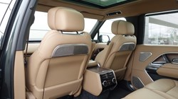 2021 (71) LAND ROVER RANGE ROVER 3.0 D350 Autobiography LWB 4dr Auto 5226009