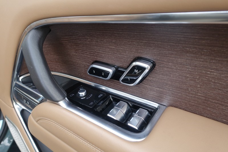 2021 (71) LAND ROVER RANGE ROVER 3.0 D350 Autobiography LWB 4dr Auto 5226001