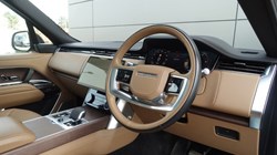 2021 (71) LAND ROVER RANGE ROVER 3.0 D350 Autobiography LWB 4dr Auto 5225997