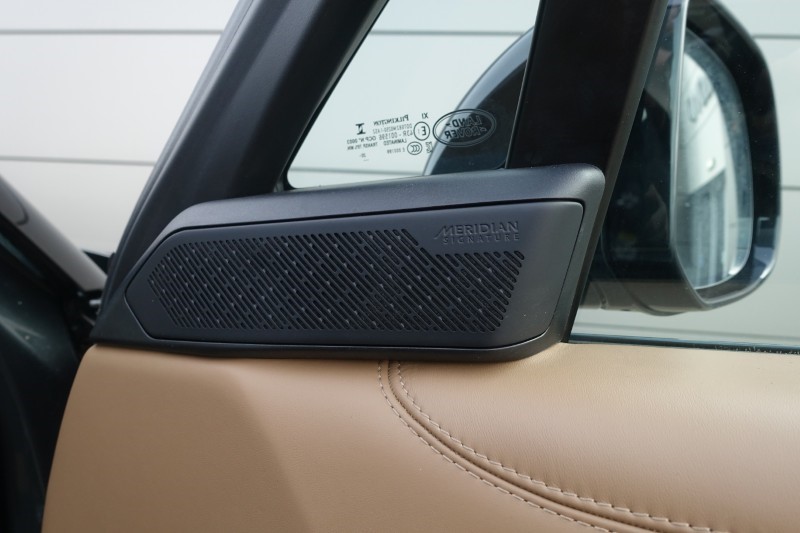 2021 (71) LAND ROVER RANGE ROVER 3.0 D350 Autobiography LWB 4dr Auto 5226002