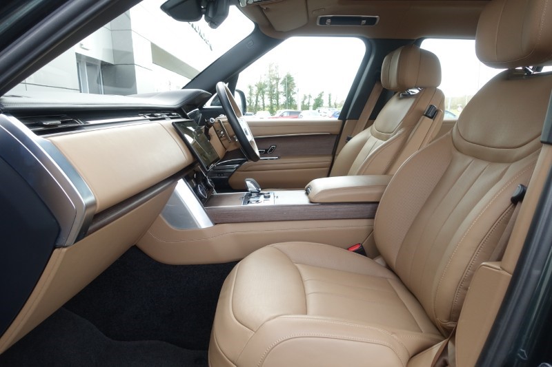 2021 (71) LAND ROVER RANGE ROVER 3.0 D350 Autobiography LWB 4dr Auto 5225938