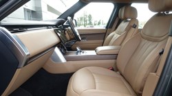 2021 (71) LAND ROVER RANGE ROVER 3.0 D350 Autobiography LWB 4dr Auto 5225938
