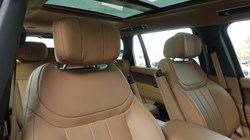 2021 (71) LAND ROVER RANGE ROVER 3.0 D350 Autobiography LWB 4dr Auto 5225998