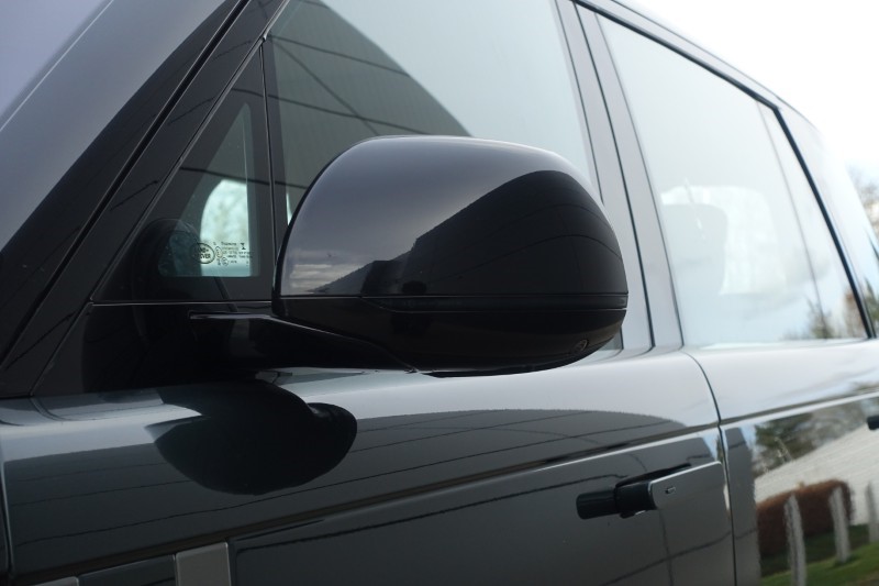 2021 (71) LAND ROVER RANGE ROVER 3.0 D350 Autobiography LWB 4dr Auto 5225964