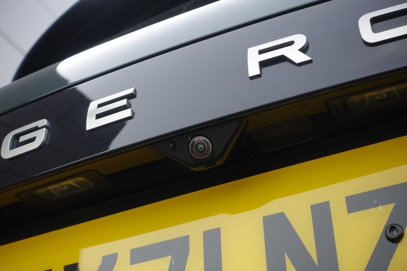 2021 (71) LAND ROVER RANGE ROVER 3.0 D350 Autobiography LWB 4dr Auto 5225961