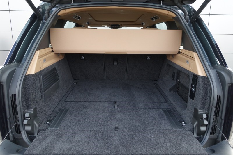 2021 (71) LAND ROVER RANGE ROVER 3.0 D350 Autobiography LWB 4dr Auto 5225945