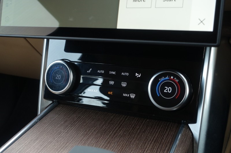 2021 (71) LAND ROVER RANGE ROVER 3.0 D350 Autobiography LWB 4dr Auto 5225995