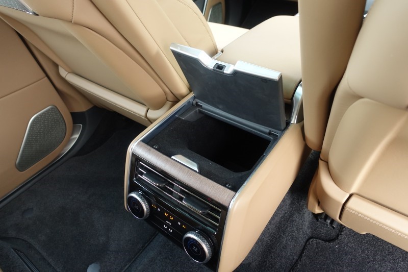 2021 (71) LAND ROVER RANGE ROVER 3.0 D350 Autobiography LWB 4dr Auto 5226006