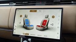 2021 (71) LAND ROVER RANGE ROVER 3.0 D350 Autobiography LWB 4dr Auto 5225980