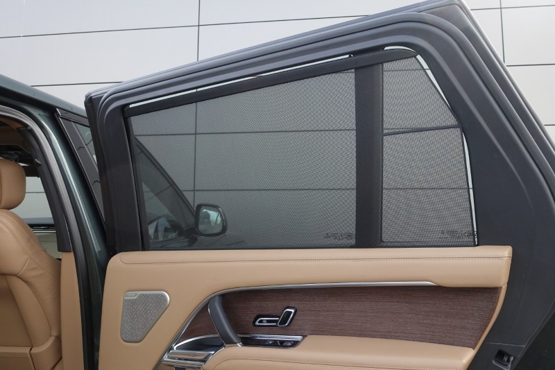 2021 (71) LAND ROVER RANGE ROVER 3.0 D350 Autobiography LWB 4dr Auto 5226004