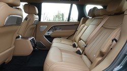 2021 (71) LAND ROVER RANGE ROVER 3.0 D350 Autobiography LWB 4dr Auto 5225939