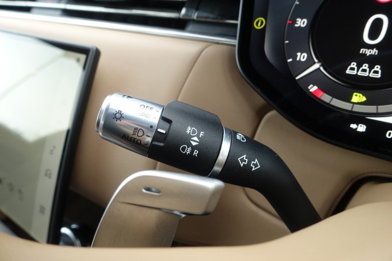 2021 (71) LAND ROVER RANGE ROVER 3.0 D350 Autobiography LWB 4dr Auto 5225974