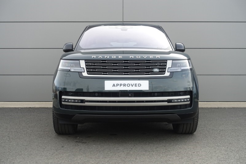 2021 (71) LAND ROVER RANGE ROVER 3.0 D350 Autobiography LWB 4dr Auto 5225942