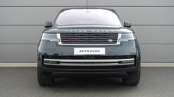 2021 (71) LAND ROVER RANGE ROVER 3.0 D350 Autobiography LWB 4dr Auto 5225942