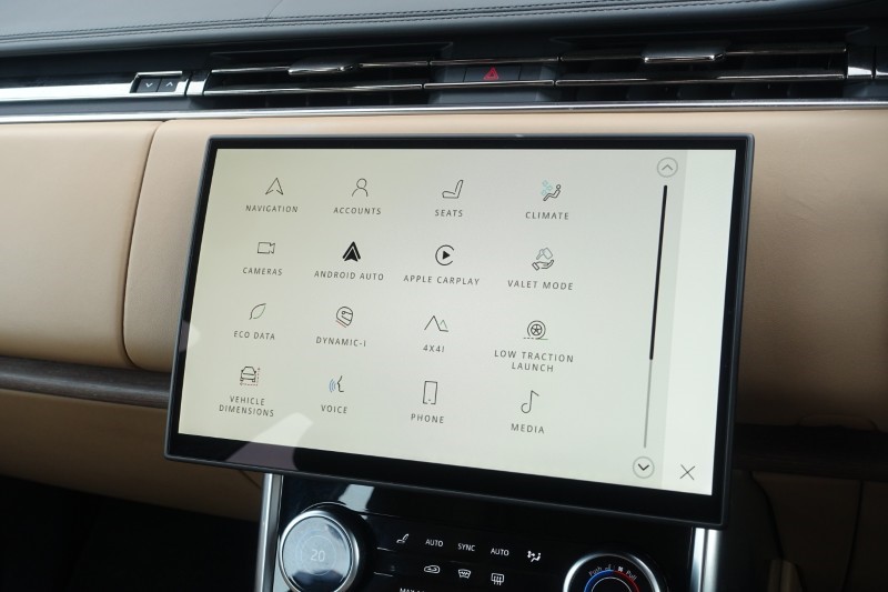 2021 (71) LAND ROVER RANGE ROVER 3.0 D350 Autobiography LWB 4dr Auto 5225978