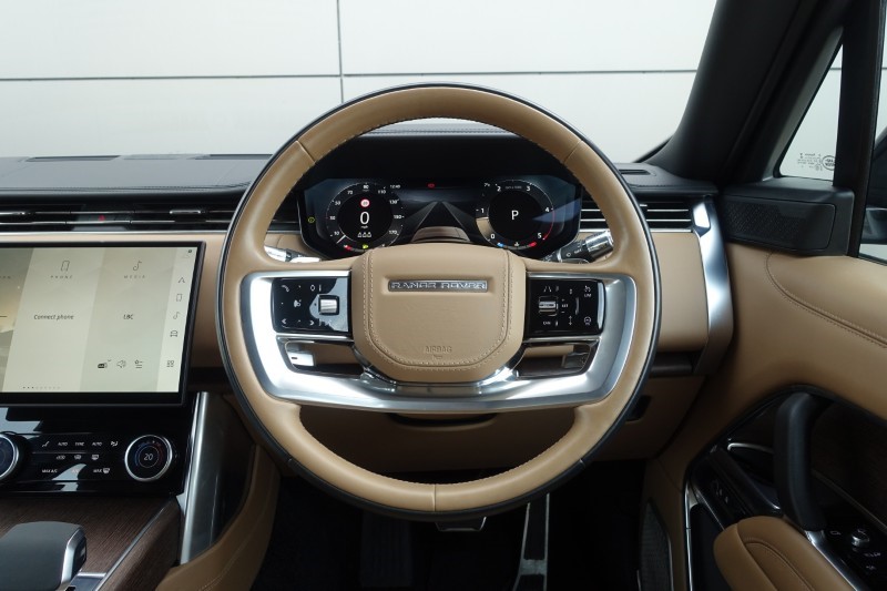 2021 (71) LAND ROVER RANGE ROVER 3.0 D350 Autobiography LWB 4dr Auto 5225950