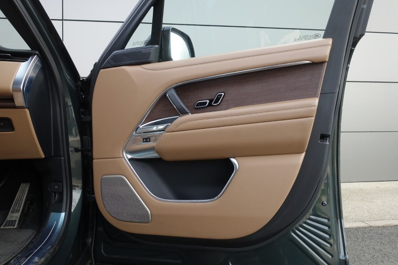 2021 (71) LAND ROVER RANGE ROVER 3.0 D350 Autobiography LWB 4dr Auto 5226000