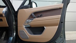 2021 (71) LAND ROVER RANGE ROVER 3.0 D350 Autobiography LWB 4dr Auto 5226000