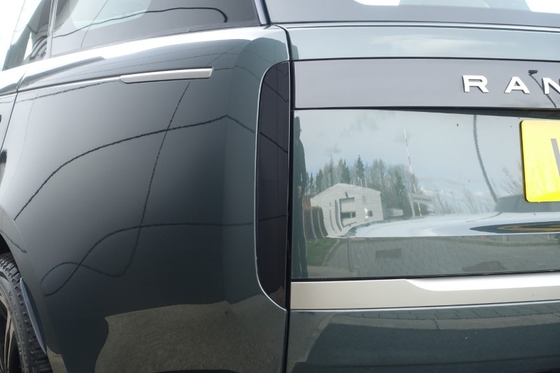 2021 (71) LAND ROVER RANGE ROVER 3.0 D350 Autobiography LWB 4dr Auto 5225954