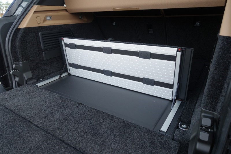 2021 (71) LAND ROVER RANGE ROVER 3.0 D350 Autobiography LWB 4dr Auto 5225967