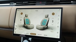 2021 (71) LAND ROVER RANGE ROVER 3.0 D350 Autobiography LWB 4dr Auto 5225982