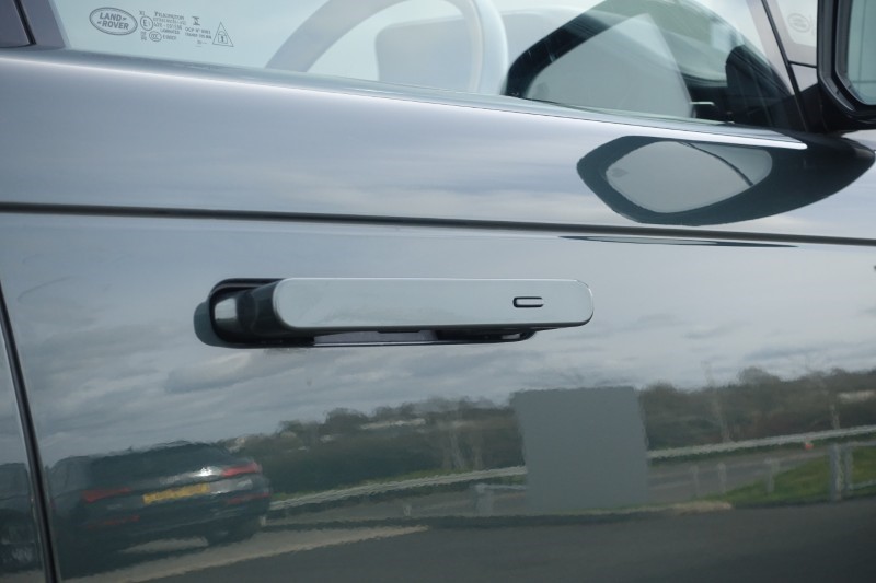 2021 (71) LAND ROVER RANGE ROVER 3.0 D350 Autobiography LWB 4dr Auto 5225958