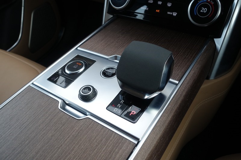 2021 (71) LAND ROVER RANGE ROVER 3.0 D350 Autobiography LWB 4dr Auto 5225948