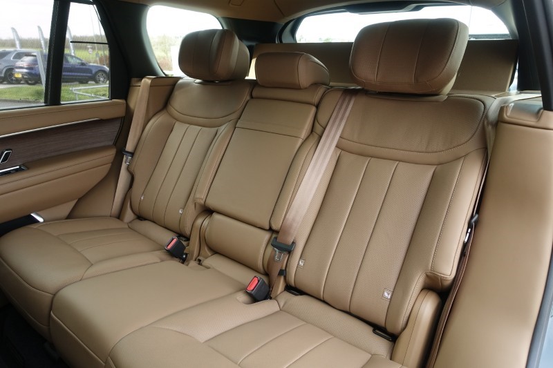 2021 (71) LAND ROVER RANGE ROVER 3.0 D350 Autobiography LWB 4dr Auto 5226010