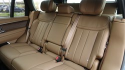 2021 (71) LAND ROVER RANGE ROVER 3.0 D350 Autobiography LWB 4dr Auto 5226010