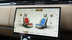 2021 (71) LAND ROVER RANGE ROVER 3.0 D350 Autobiography LWB 4dr Auto 5225981