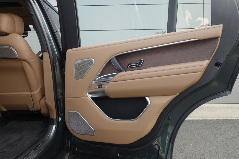 2021 (71) LAND ROVER RANGE ROVER 3.0 D350 Autobiography LWB 4dr Auto 5226003