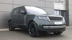 2021 (71) LAND ROVER RANGE ROVER 3.0 D350 Autobiography LWB 4dr Auto 5225936