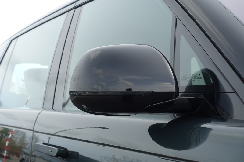 2021 (71) LAND ROVER RANGE ROVER 3.0 D350 Autobiography LWB 4dr Auto 5225957