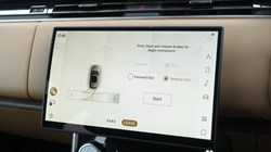 2021 (71) LAND ROVER RANGE ROVER 3.0 D350 Autobiography LWB 4dr Auto 5225992