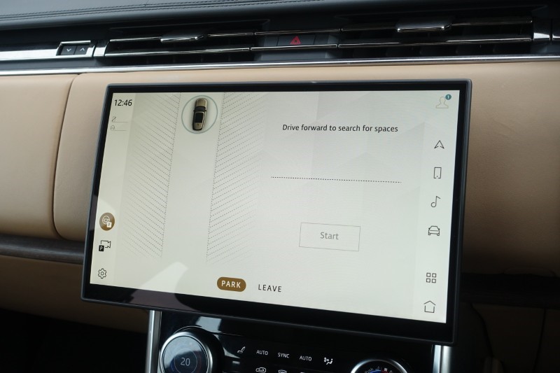 2021 (71) LAND ROVER RANGE ROVER 3.0 D350 Autobiography LWB 4dr Auto 5225993