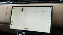 2021 (71) LAND ROVER RANGE ROVER 3.0 D350 Autobiography LWB 4dr Auto 5225993