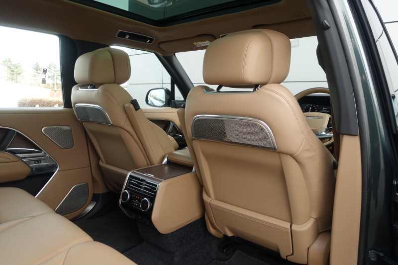 2021 (71) LAND ROVER RANGE ROVER 3.0 D350 Autobiography LWB 4dr Auto 5226005