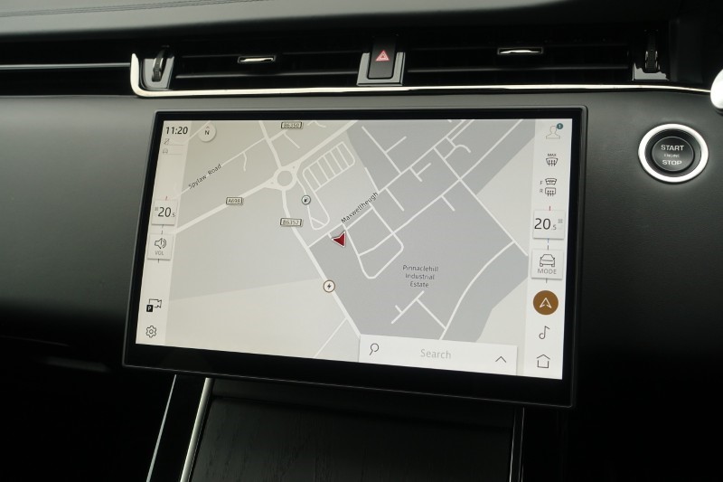 2024 (24) LAND ROVER RANGE ROVER EVOQUE 1.5 P270e Autobiography 5dr Auto 5195050