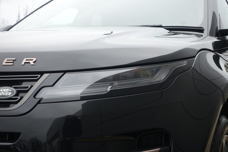 2024 (24) LAND ROVER RANGE ROVER EVOQUE 1.5 P270e Autobiography 5dr Auto 5195071