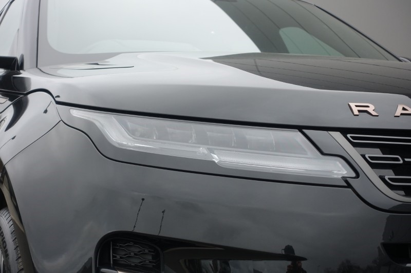 2024 (24) LAND ROVER RANGE ROVER EVOQUE 1.5 P270e Autobiography 5dr Auto 5195056