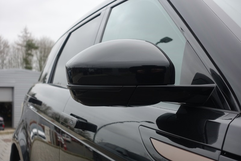 2024 (24) LAND ROVER RANGE ROVER EVOQUE 1.5 P270e Autobiography 5dr Auto 5195062