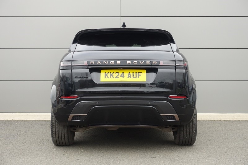 2024 (24) LAND ROVER RANGE ROVER EVOQUE 1.5 P270e Autobiography 5dr Auto 5195045