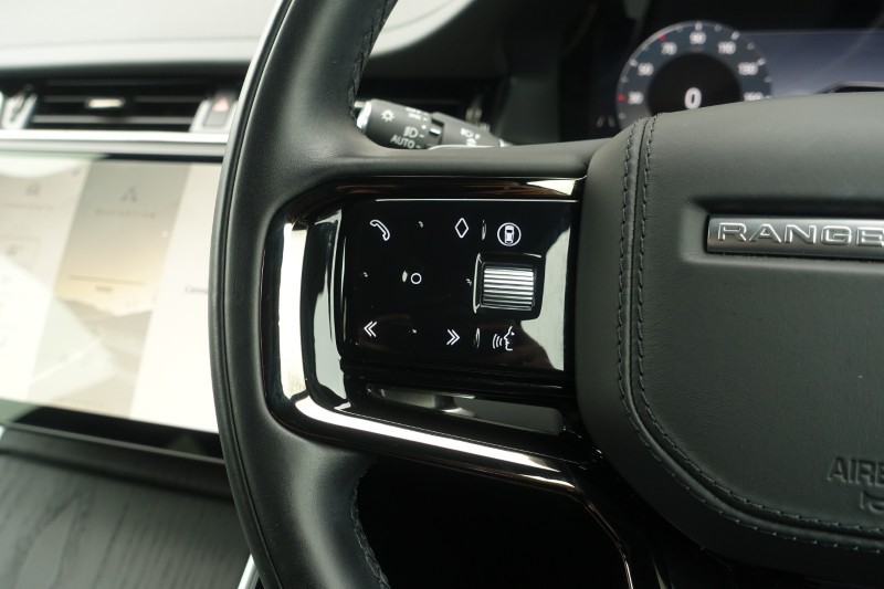 2024 (24) LAND ROVER RANGE ROVER EVOQUE 1.5 P270e Autobiography 5dr Auto 5195078