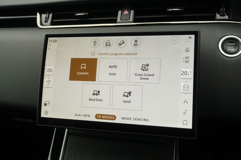 2024 (24) LAND ROVER RANGE ROVER EVOQUE 1.5 P270e Autobiography 5dr Auto 5195080