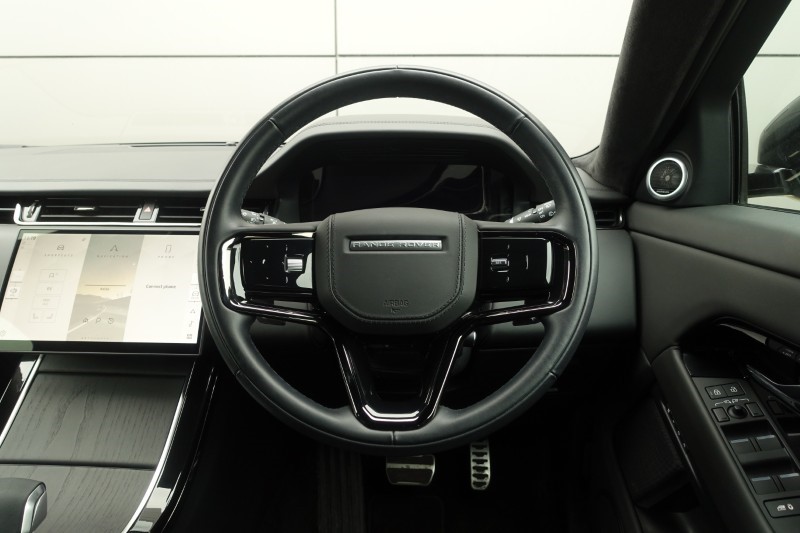 2024 (24) LAND ROVER RANGE ROVER EVOQUE 1.5 P270e Autobiography 5dr Auto 5195054