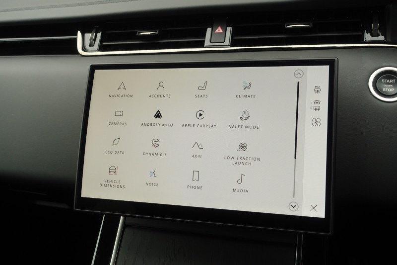 2024 (24) LAND ROVER RANGE ROVER EVOQUE 1.5 P270e Autobiography 5dr Auto 5195082