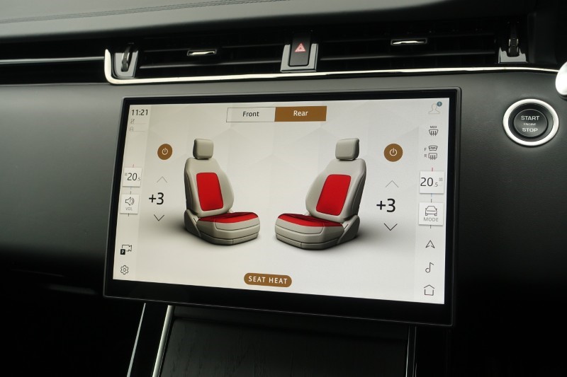 2024 (24) LAND ROVER RANGE ROVER EVOQUE 1.5 P270e Autobiography 5dr Auto 5195084